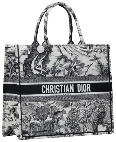 dior ibiza bag|dior black and white handbags.